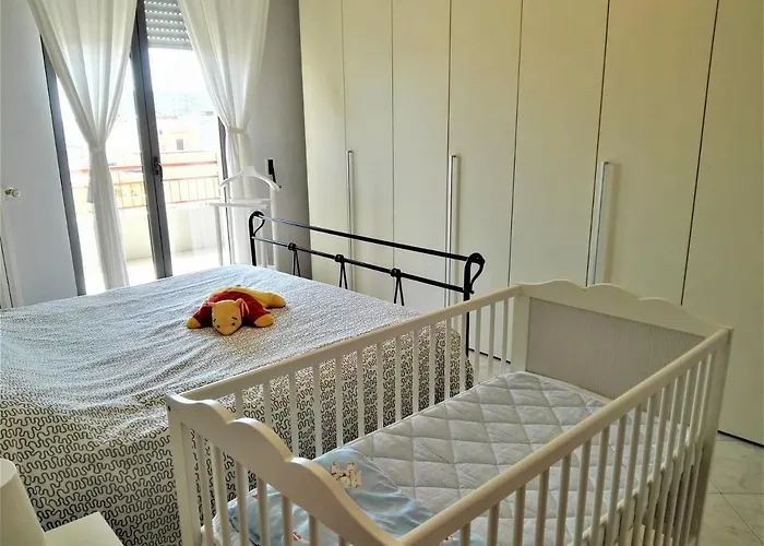La Bomboniera Apartamento