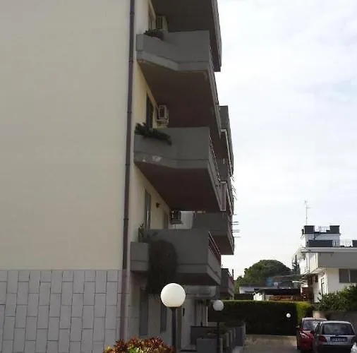 La Bomboniera Appartement Bari