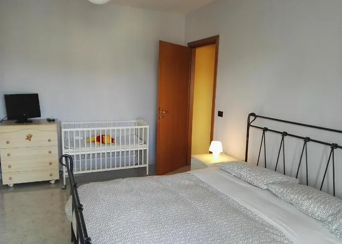 Apartamento La Bomboniera Bari